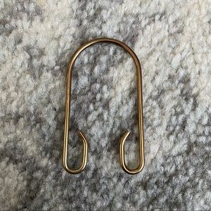 Hearth & Hand Shower Curtain Rings